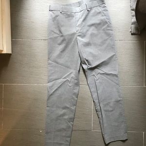 Uniqlo dress pants